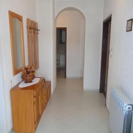 Holiday Homes In Istrien 36141 アパート *