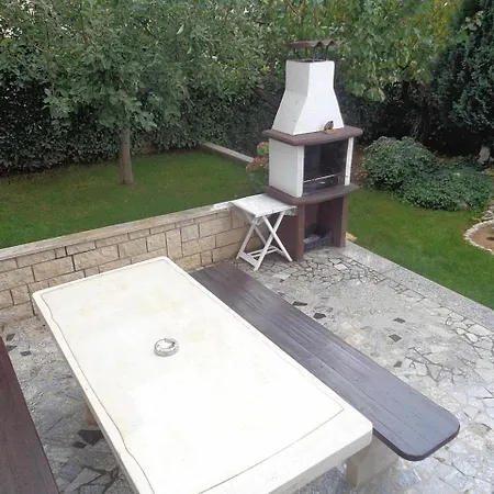 Holiday Homes In Istrien 36141 Apartment *